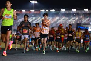 BIB: 
                            <button type="button" onclick="openModal(22933560)" class="btn btn-primary btn-sm float-right btn-popup" data-toggle="modal" data-target=".modal-high-quality">
                        <i class="fas fa-shopping-cart"></i> Add to Cart
                    </button>
                                            <button type="button" onclick="isThisMe(22933560, true)" class="btn btn-success btn-sm float-right btn-popup btn-isme hidden" data-toggle="tooltip" data-placement="bottom" title="นี่คือรูปของคุณใช่ไหม คลิกที่นี่เพื่อเอาเข้าอัลบั้ม">
                        <i class="fas fa-plus"></i> Add to album
                    </button>
                    <button type="button" onclick="isThisMe(22933560, false)" class="btn btn-warning btn-sm float-right btn-popup btn-isnotme hidden">
                        <i class="fas fa-ban"></i> Remove from album
                    </button>